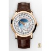 Patrimony Traditionnelle World Time (Ref.-Nr.: 86060/000R-9640)