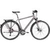 Stevens Bike Avantgarde Luxe - Shimano Deore XT (Modell 2012)