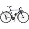 Light Deluxe - Shimano Deore XT (Modell 2012)
