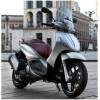 Beverly Sport Touring 350ie ABS (25 kW) [12]