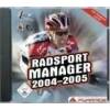 Radsport Manager Pro Saison 0506 (für PC)