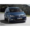Sharan 2.0 TDI Blue Motion 6-Gang manuell Trendline (103 kW) [10]