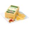 Spar / Natur Pur Bio Emmentaler aus Bergbauern-Heumilch (vorverpackt, SB-Theke)