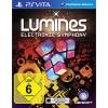 Lumines: Electronic Symphony (für PlayStation Vita)