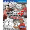 Virtua Tennis 4 - World Tour Edition (für PlayStation Vita)