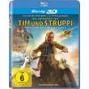 3D Blu-ray Die Abenteuer von Tim & Struppi - Das Geheimnis der Einhorn