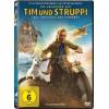 DVD Die Abenteuer von Tim & Struppi - Das Geheimnis der Einhorn