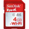 Eye-Fi Secure Digital High Capacity Card + Reader 4GB