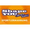 Online-Versand für Sportnahrung