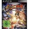 Street Fighter X Tekken (für PlayStation 3)