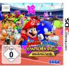 Mario & Sonic bei den Olympischen  Spielen: London 2012