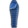 The North Face Blue Kazoo Long