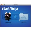 AllVu Start Ninja