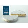 Bio Winter Brie mit Pistazien (vorverpackt, SB-Theke)