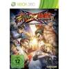 Street Fighter X Tekken (für Xbox 360)