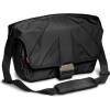Unica VII Messenger-Tasche Rot Stile