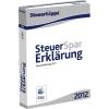 Steuer-Spar-Erklärung 2012 Mac-Version (für Steuerjahr 2011)