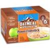 Oat-Meal Powerfrühstück