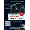 Video-Lernkurs Canon EOS 600 D