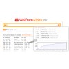 Wolfram Research Wolfram Alpha Pro