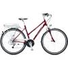 Zouma Sport Plus - Shimano Deore (Modell 2011)