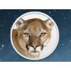 Apple Mac OS X 10.8 Mountain Lion