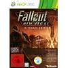 Fallout: New Vegas Ultimate Edition