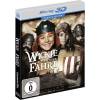 3D Blu-ray Wickie auf großer Fahrt 3D - Premium Edition
