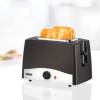 SilverWave Toaster 38225
