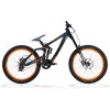DH7000 - SRAM X7 (Modell 2012)