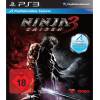 Ninja Gaiden 3 (für PS3)