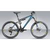 AMS 150 SL - Shimano Deore X-T (Modell 2012)