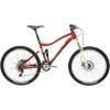 Sight2 - Shimano Deore XT (Modell 2012)