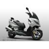 Grand Dink 125 i (9 kW) [12]