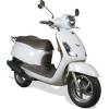 SYM Fiddle II 50 (2 kW) [12]