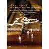 DVD On Stage with Fryderyk Chopin - The works for piano and orchestra