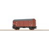 Gedeckter Güter-Wagen Gmhs Bremen der Deutschen Reichsbahn-Gesellschaft