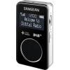 Sangean DPR-34+