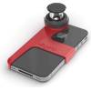 360-degree Panoramic Video