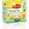 Lipton Grüner Tee Mandarine Orange, Beutel