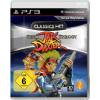 The Jak & Daxter Trilogy (für PS3)