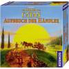 Kosmos Die Siedler von Catan - Aufbruch der Händler