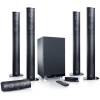 LT 2R High Definition 5.1-Set L
