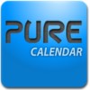 PureCalendar widget (agenda)