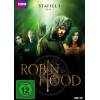 DVD Robin Hood - Staffel 1, Teil 1