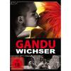 DVD Gandu - Wichser (Special Edition)