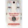 Snow White Bass Auto Wah
