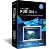 VM-Ware Fusion 4.1