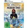 Tropico 4: Modern Times (für PC)