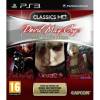 Devil May Cry HD Collection (für PlayStation)